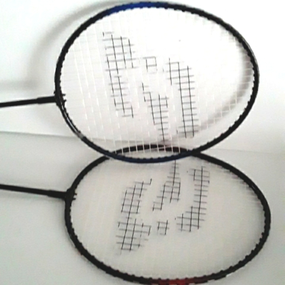 2pc rackets - Picture 3 of 4